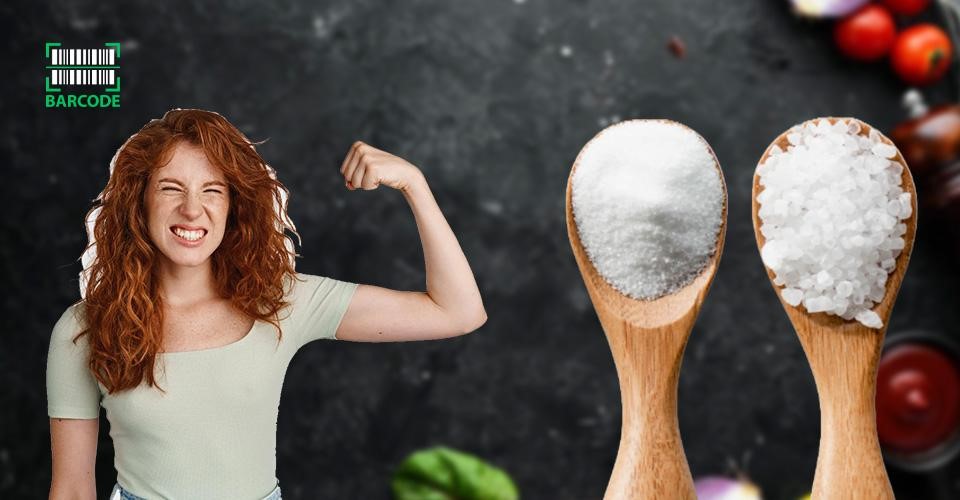 Iodized Salt Vs Sea Salt [Fully Compared]